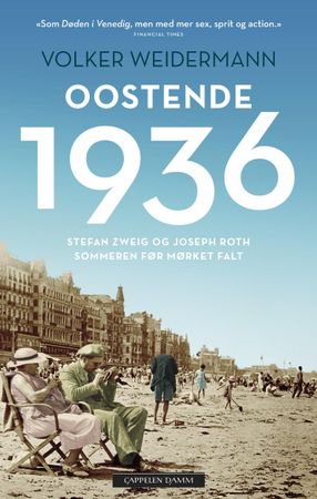 Ostende 1936