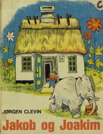 Jakob og Joakim