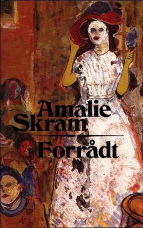 Forraadt
