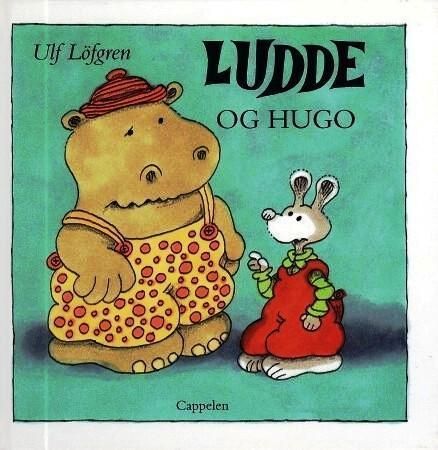 Ludde och Hugo