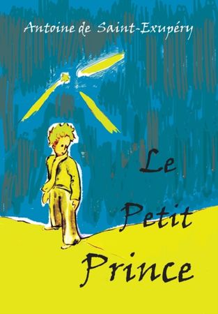Le petit prince