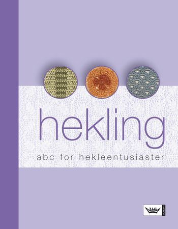 The crochet stich bible