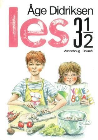Les 3 1/2