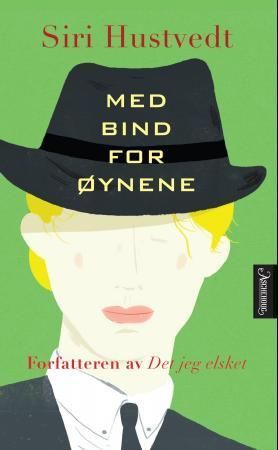 The blindfold