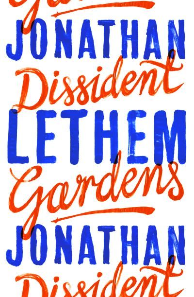 Dissident gardens