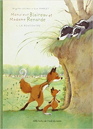 La rencontre