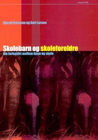Skolebarn og skoleforeldre