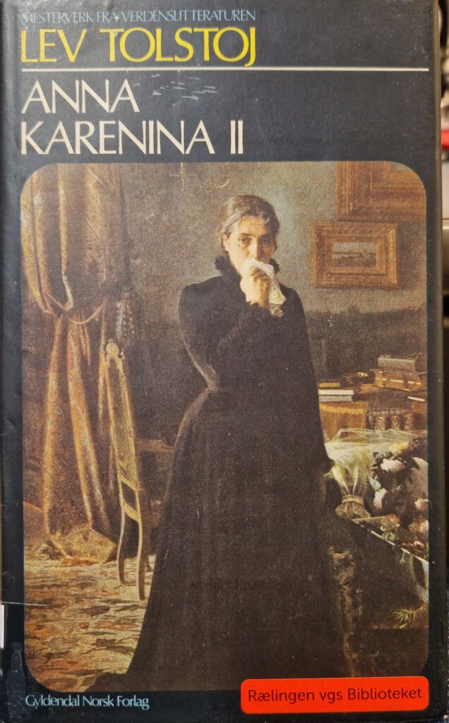 Anna Karenina