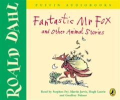 Fantastic Mr Fox