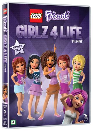 LEGO Friends