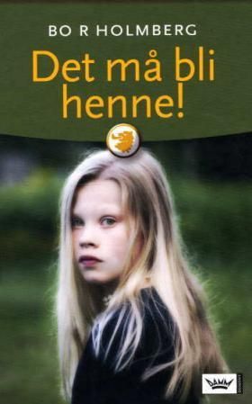 Hon ska det bli!