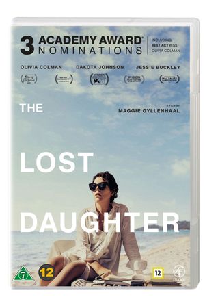 The lost daughter