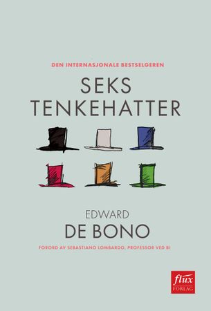 Six thinking hats