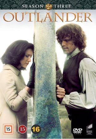 Outlander. Season three