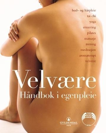 Body care manual