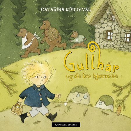 Guldlock