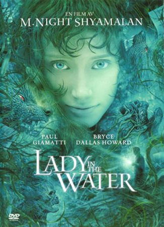 Lady in the water