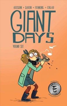 Giant days. 6