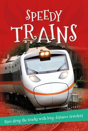 Speedy trains