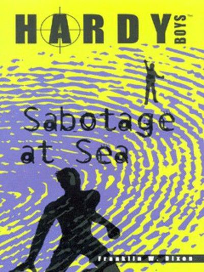 Sabotage at sea