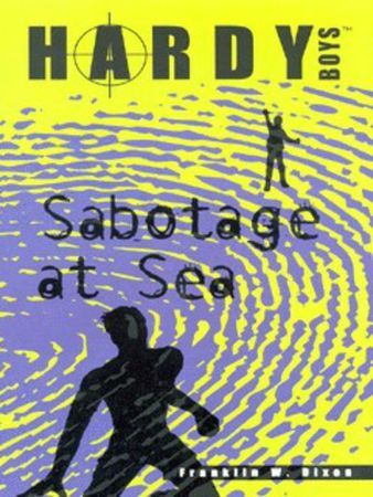 Sabotage at sea