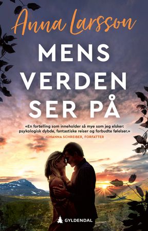 Medan världen ser på