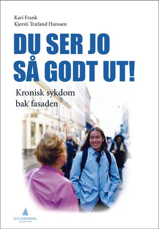 Du ser jo så godt ut!