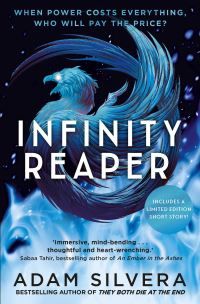 Infinity reaper