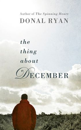 The thing about December