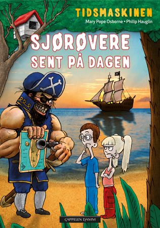 Pirates past noon