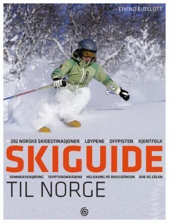 Skiguide til Norge