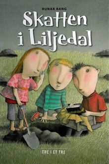 Skatten i Liljedal