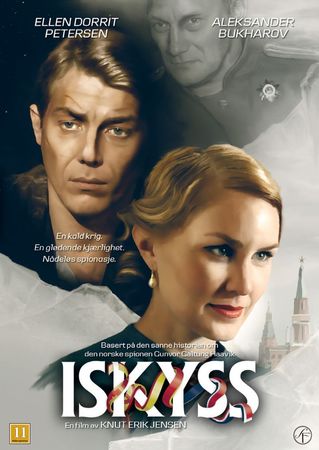 Iskyss
