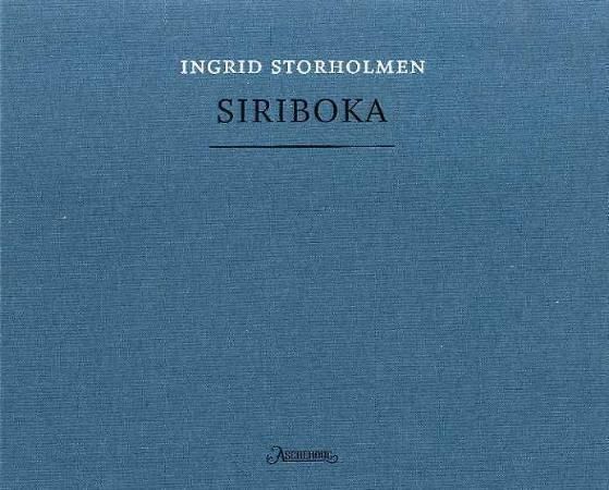 Siriboka