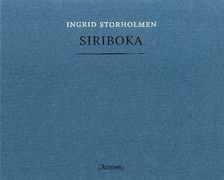 Siriboka