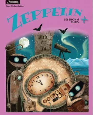 Zeppelin