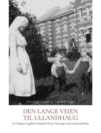 Den lange veien til Ullandhaug