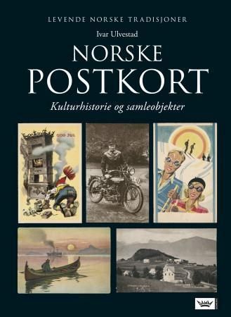 Norske postkort