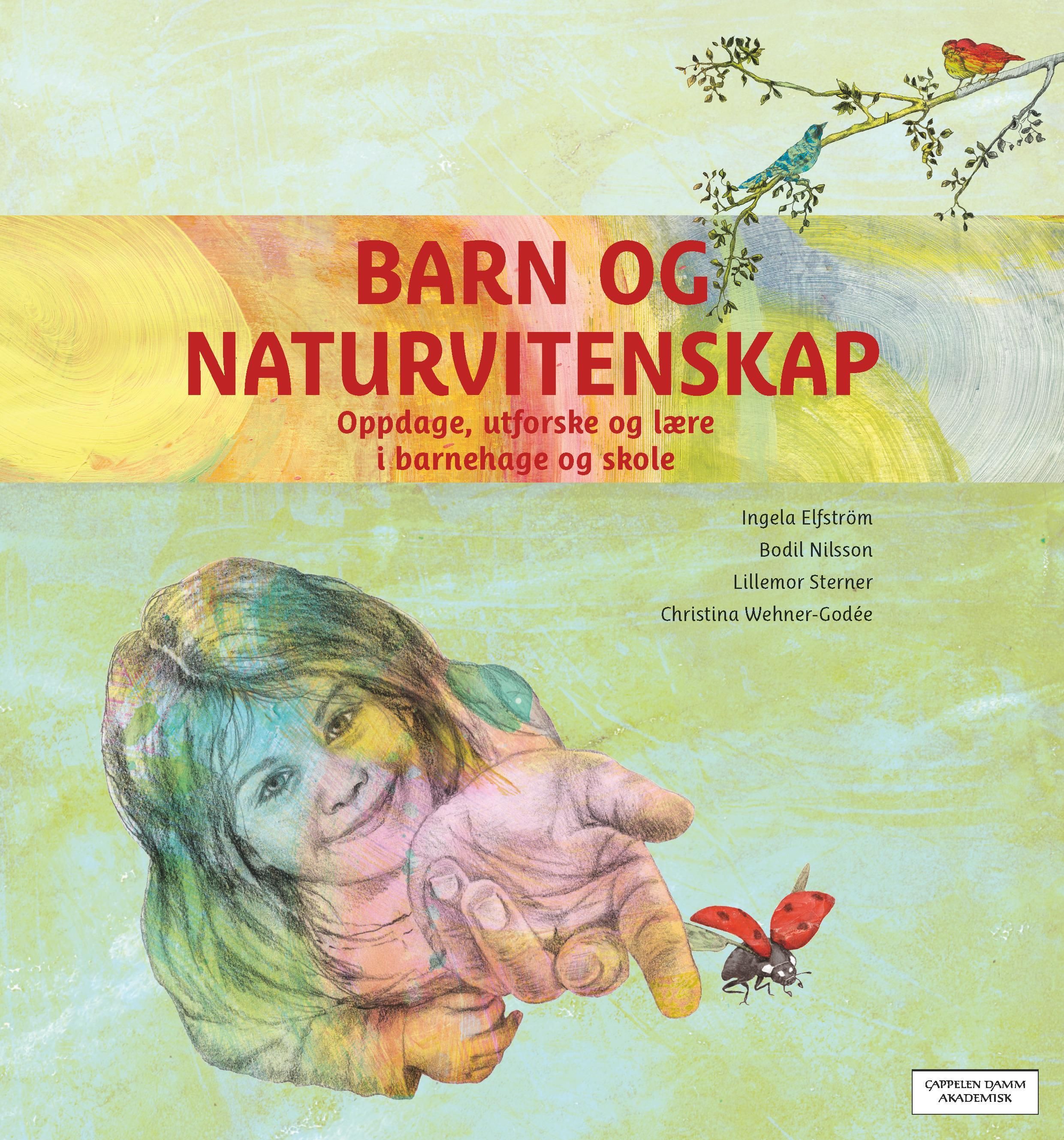 Barn och naturvetenskap
