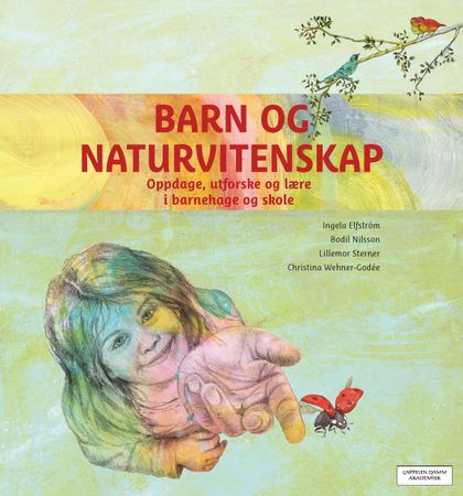 Barn och naturvetenskap