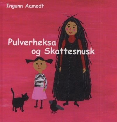 Pulverheksa og Skattesnusk