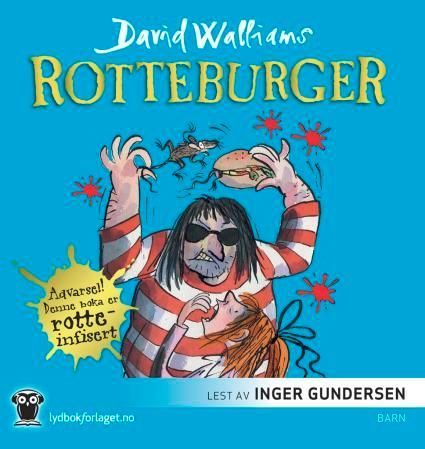Ratburger