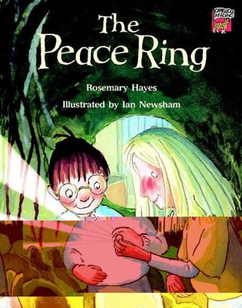 The peace ring