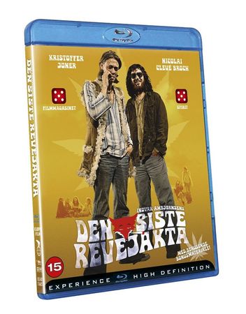Den Siste revejakta