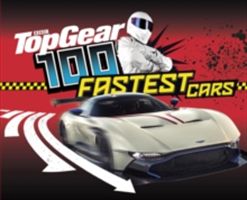 100 fastest cars