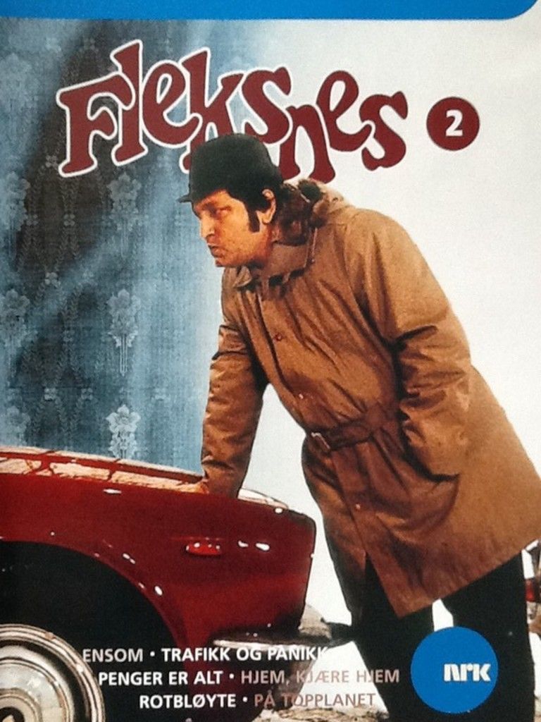 Fleksnes fataliteter