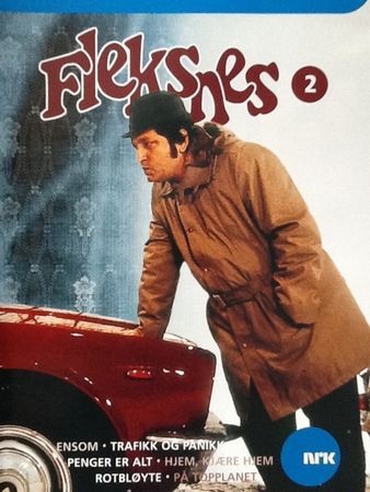 Fleksnes fataliteter