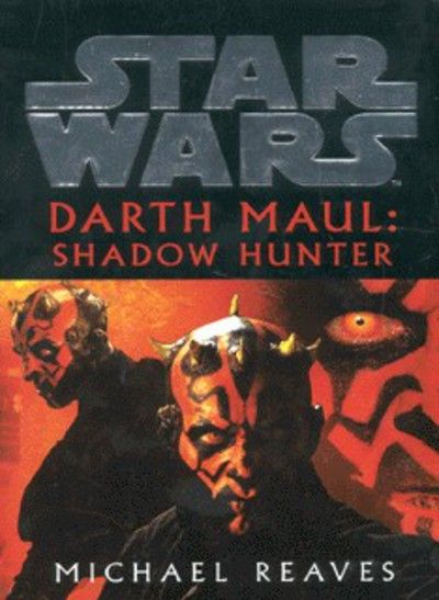 Darth Maul