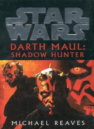 Darth Maul
