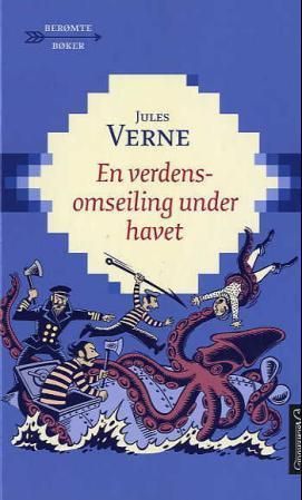 Vingt mille lieues sous les mers